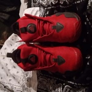 adidas size 10.5 athletic/fashion shoes yeezy vibes